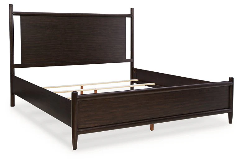 Dantenton Bed - Image 5
