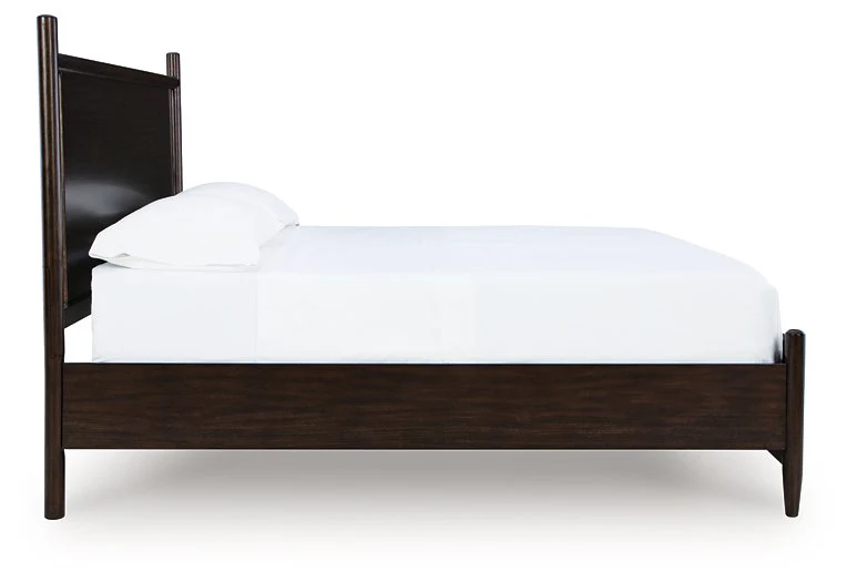 Dantenton Bed - Image 7