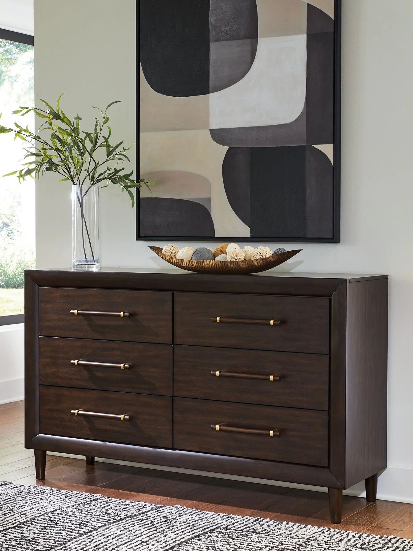 Dantenton Dresser - Image 2