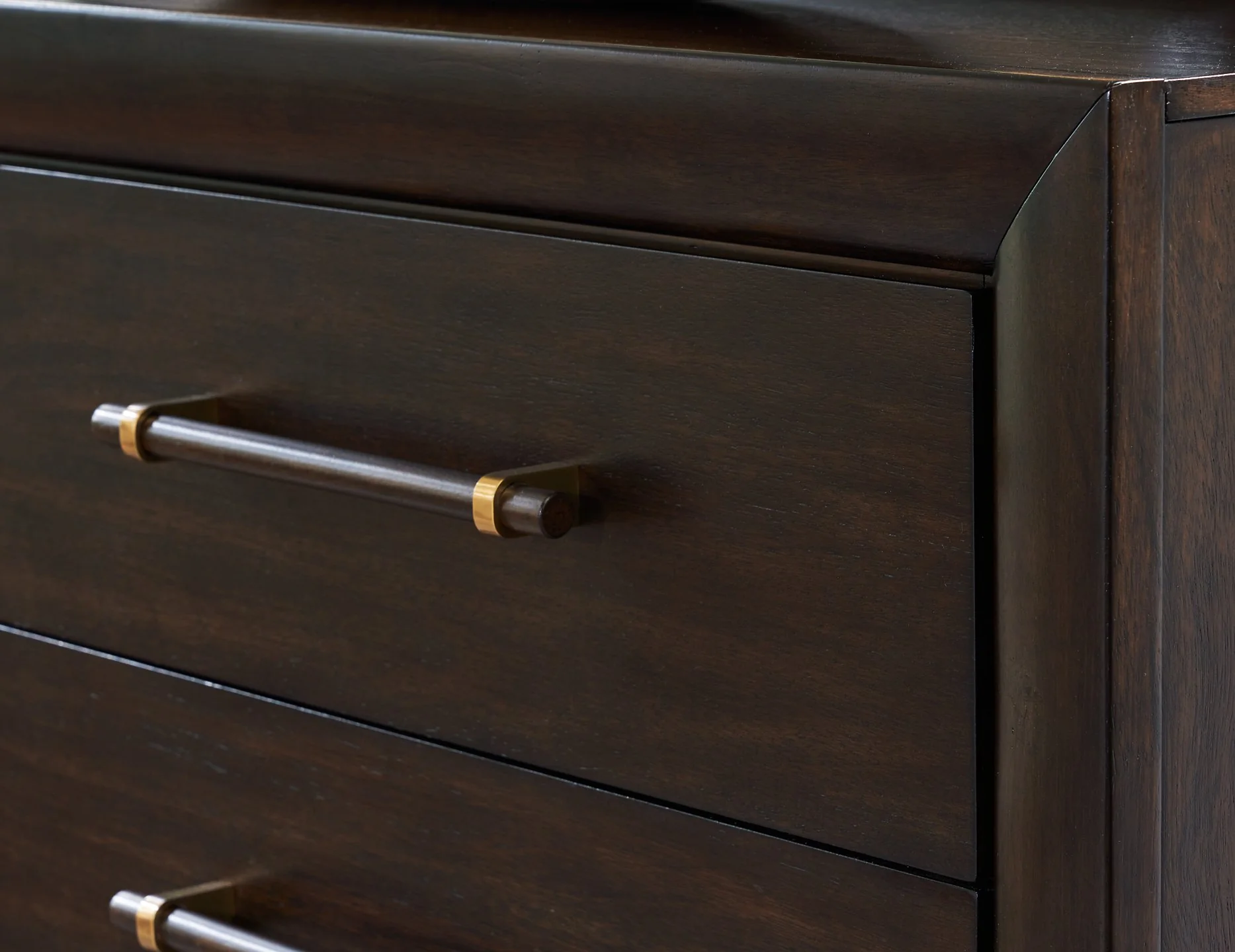 Dantenton Dresser - Image 6