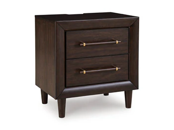 Dantenton Nightstand - Image 2