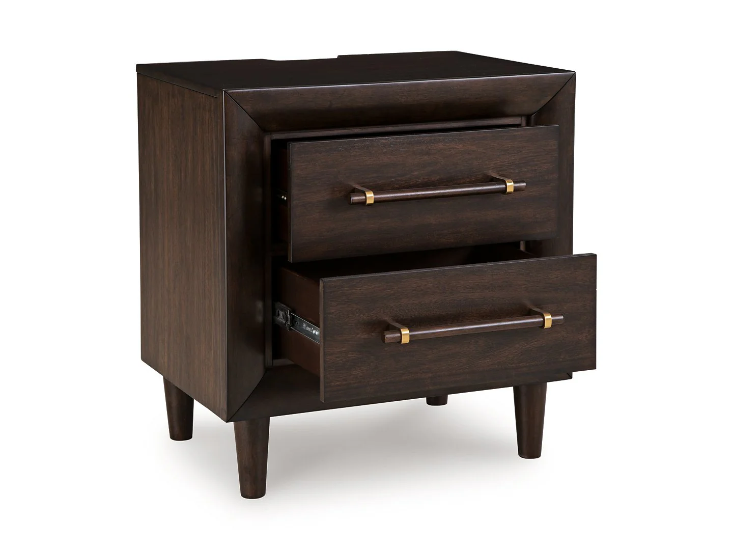 Dantenton Nightstand - Image 6