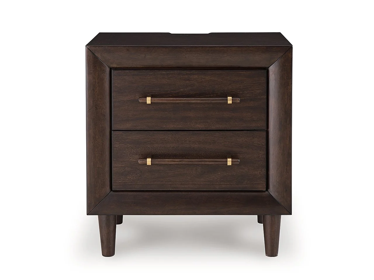 Dantenton Nightstand - Image 7