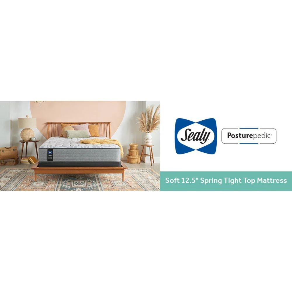 Dantley Innerspring Mattress - Image 35