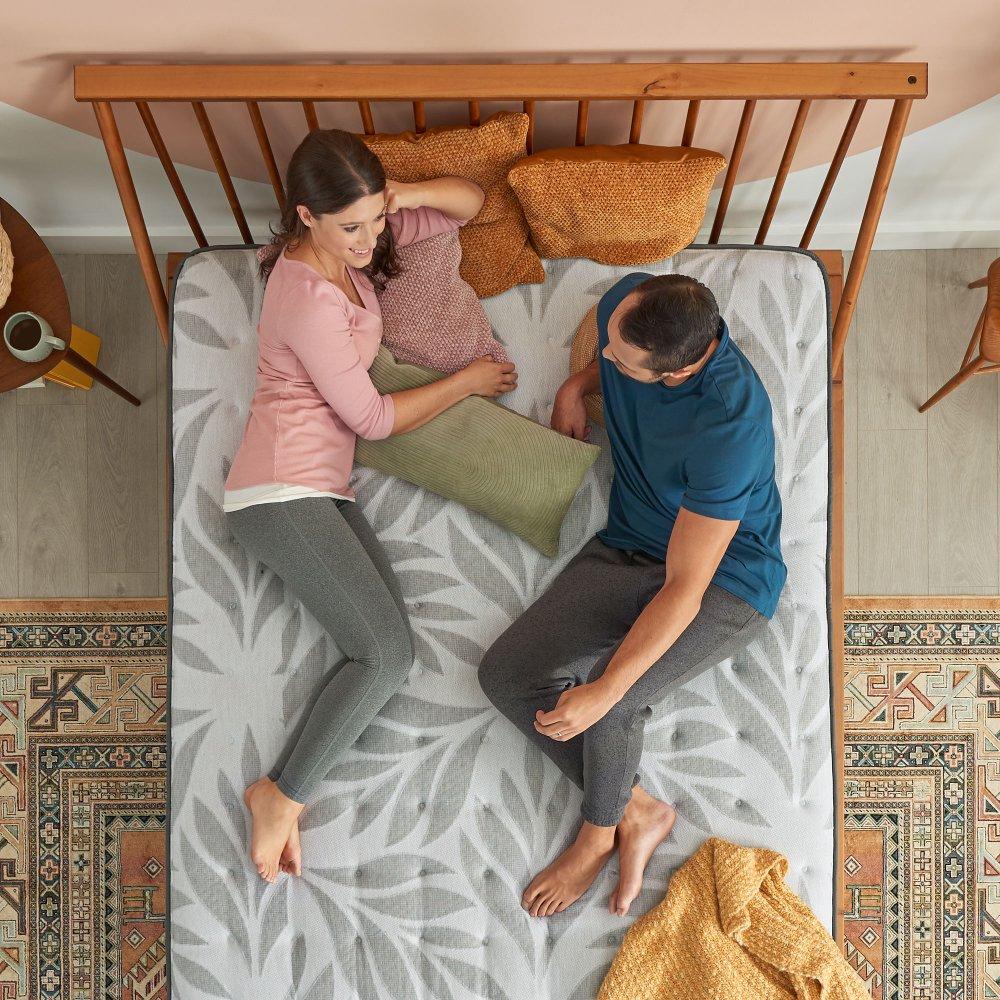 Dantley Innerspring Mattress - Image 37