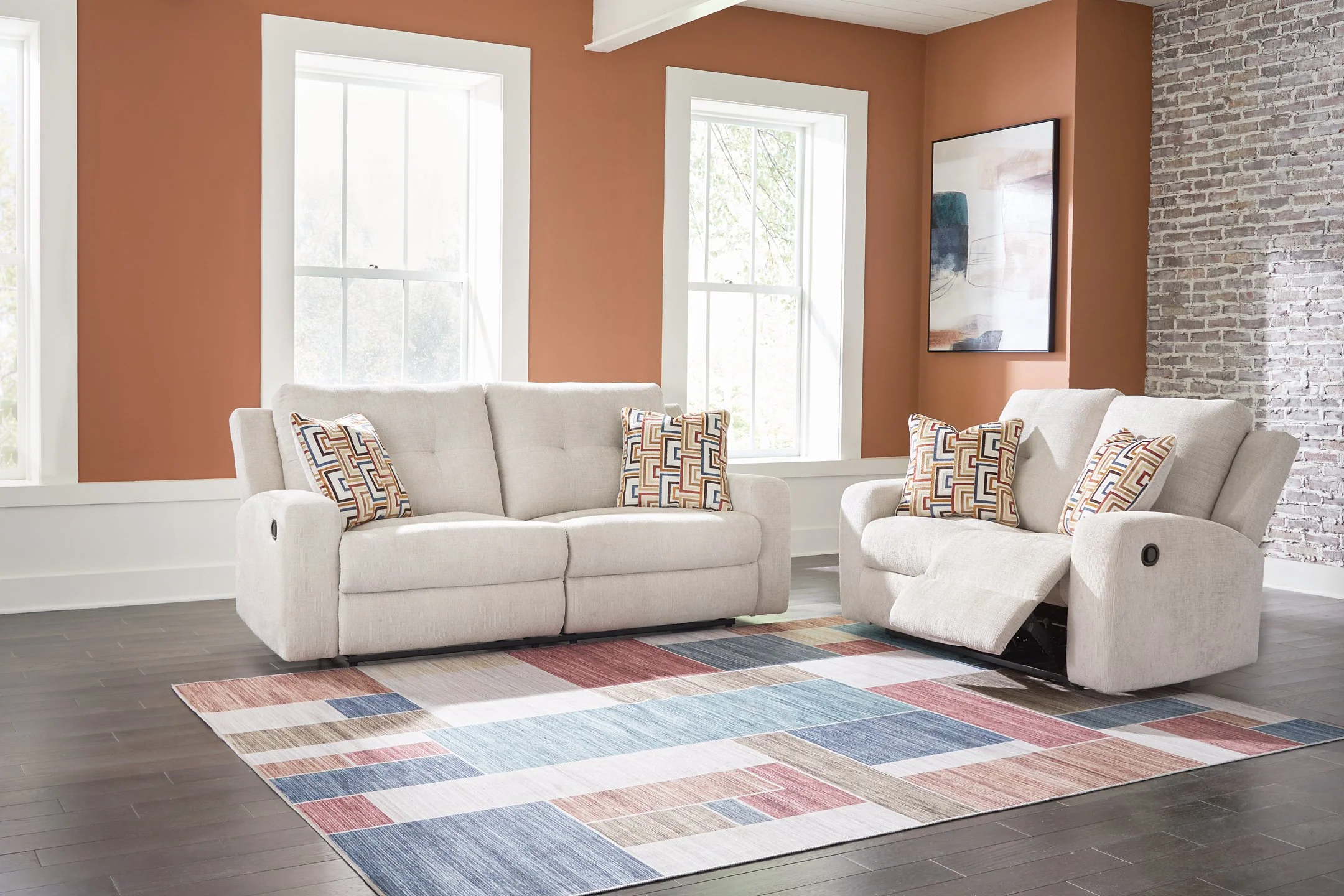 Danum Upholstery Package - Image 2