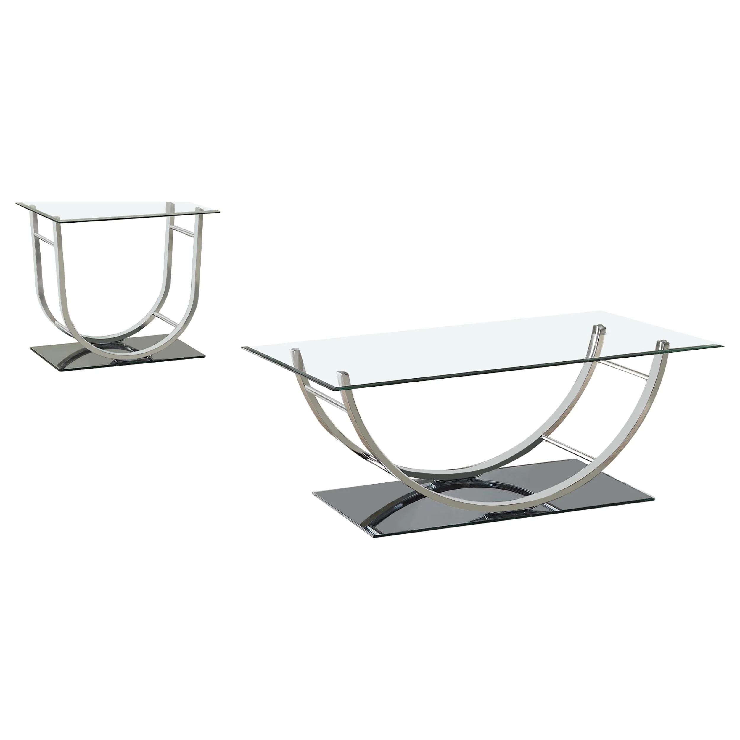 Danville Coffee Table Set - Image 2