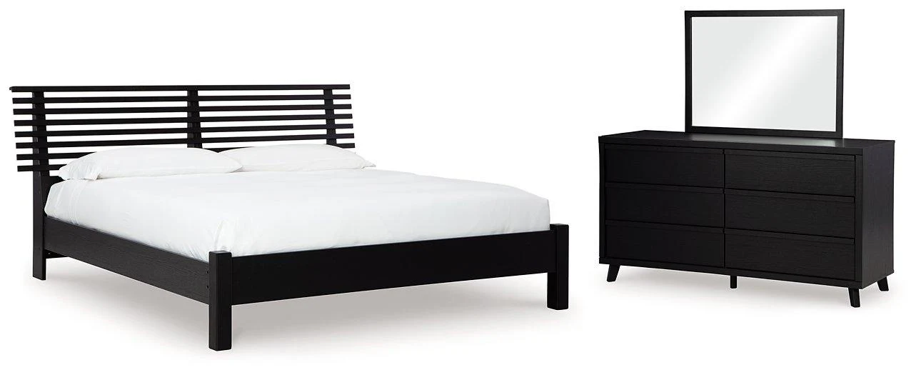 Danziar Bedroom Set - Image 34