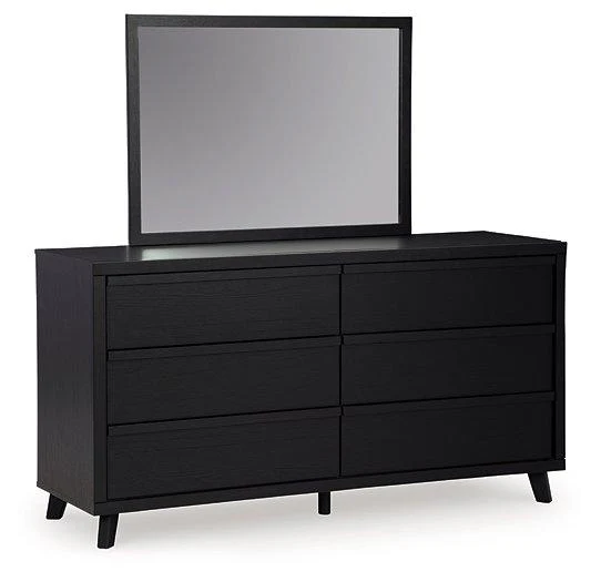 Danziar Bedroom Set - Image 5