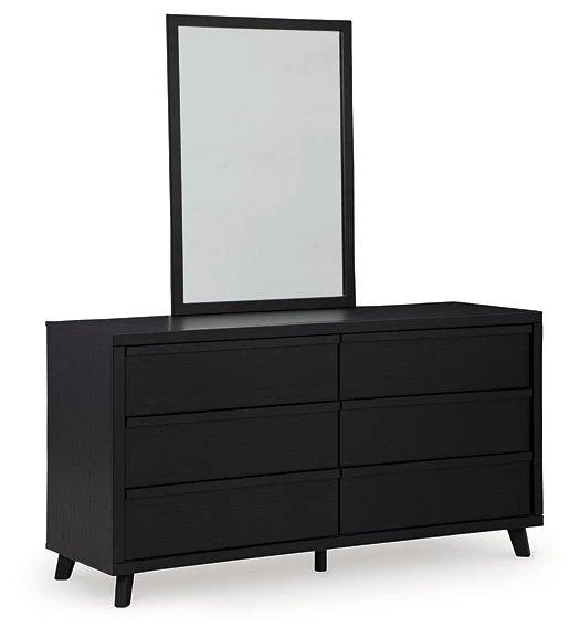 Danziar Bedroom Set - Image 6