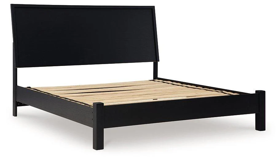 Danziar Bedroom Set - Image 8