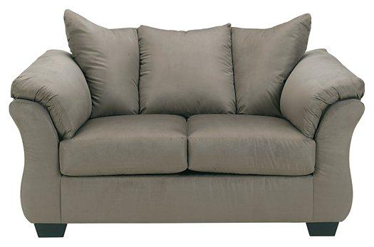 Darcy Living Room Set - Image 4