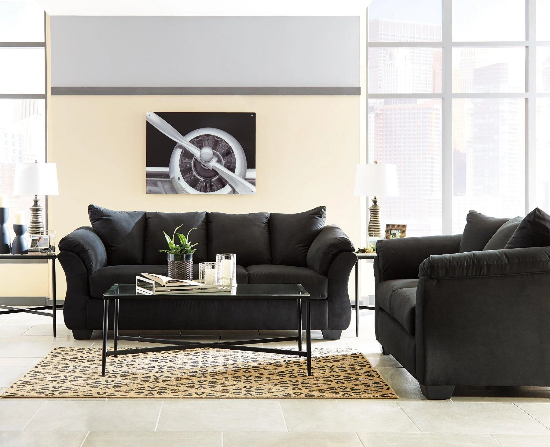 Darcy Living Room Set - Image 41