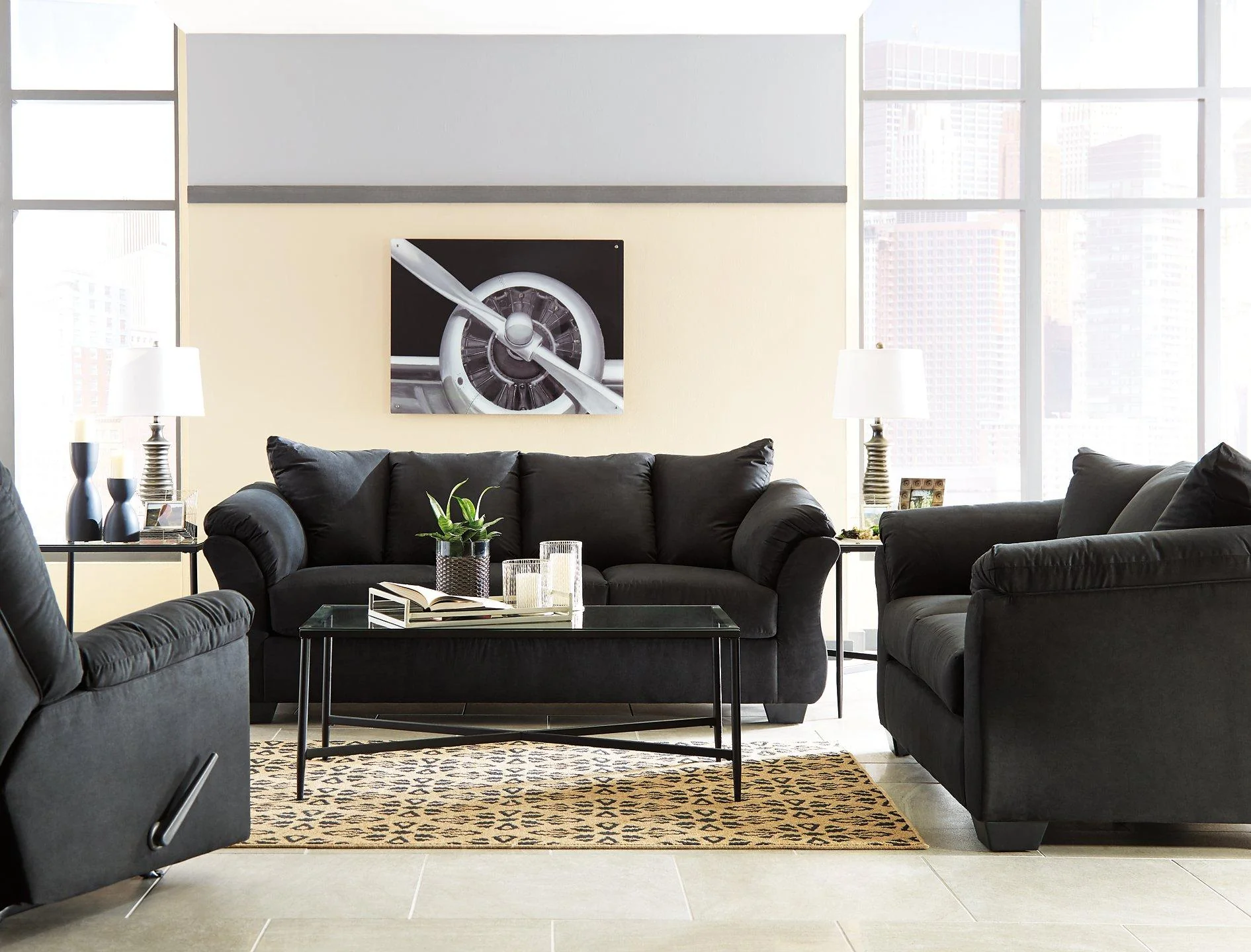 Darcy Living Room Set - Image 57
