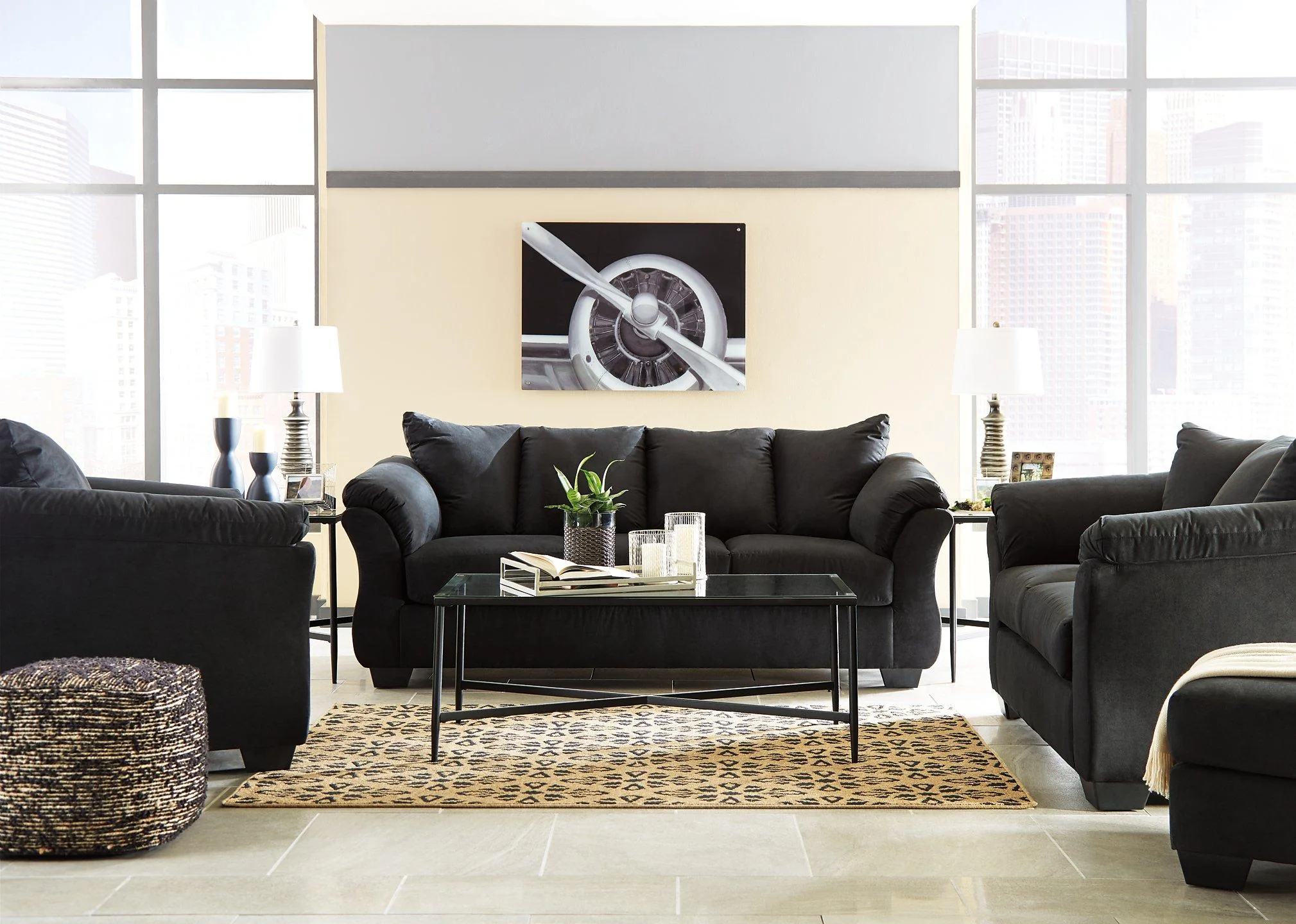 Darcy Living Room Set - Image 67