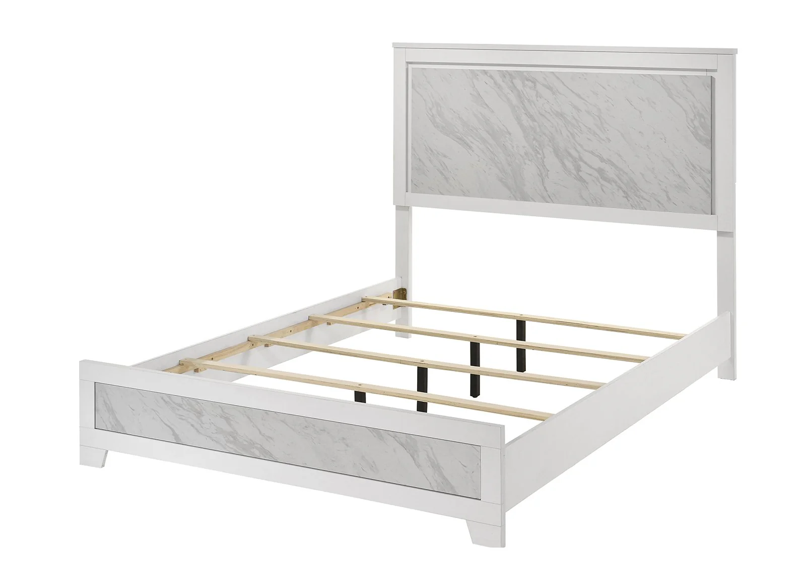 Darlene E.King Bed - Image 3