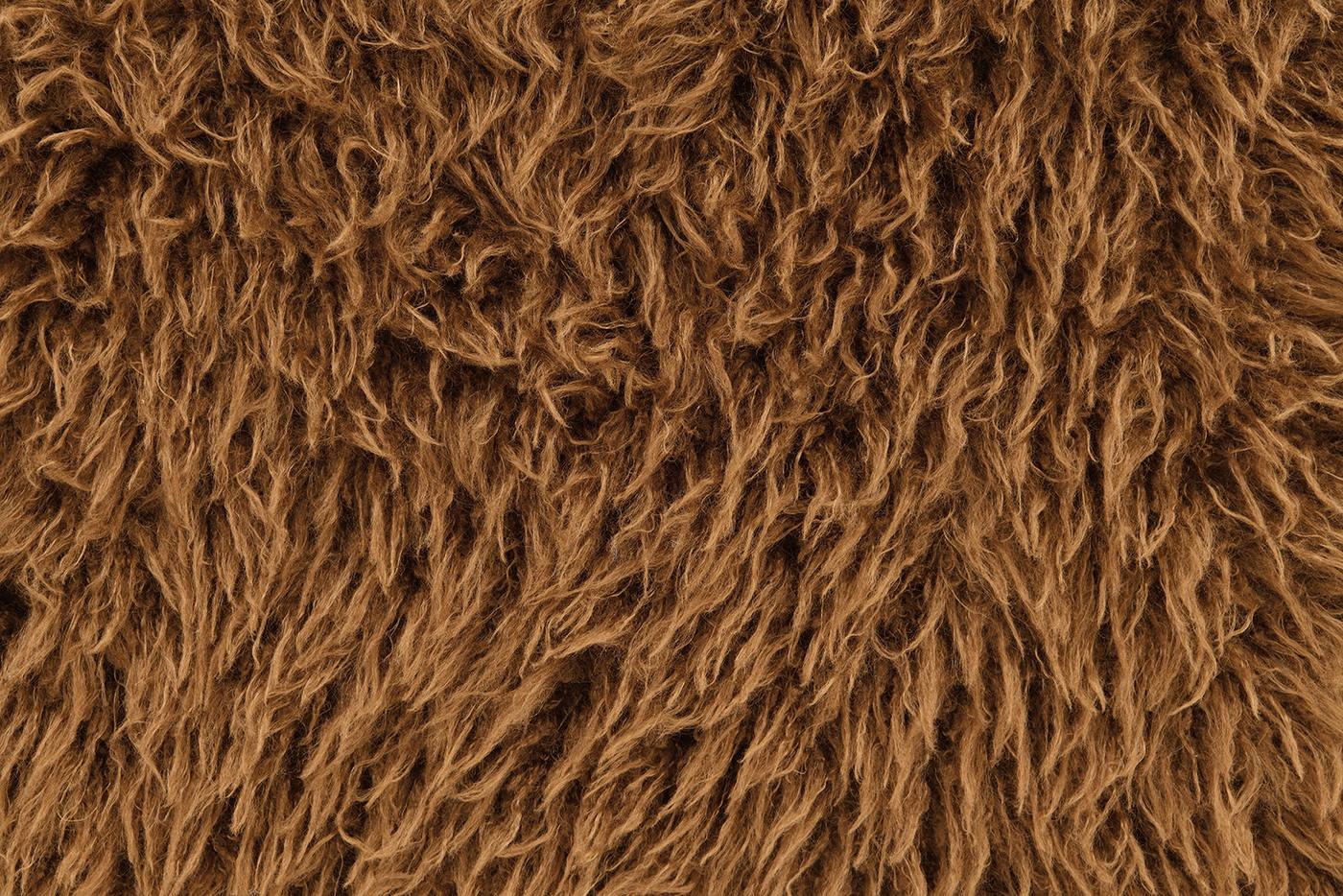 Darwen Swivel Chair, Camel Brown - Image 3