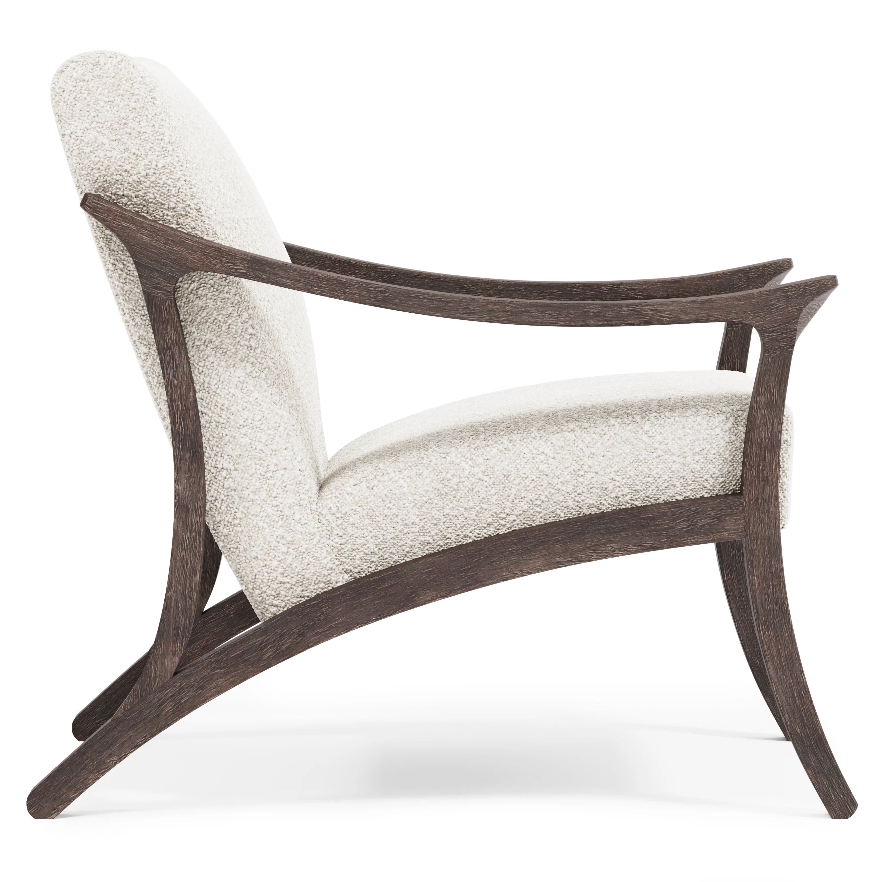 Dash Fabric Chair - Image 2
