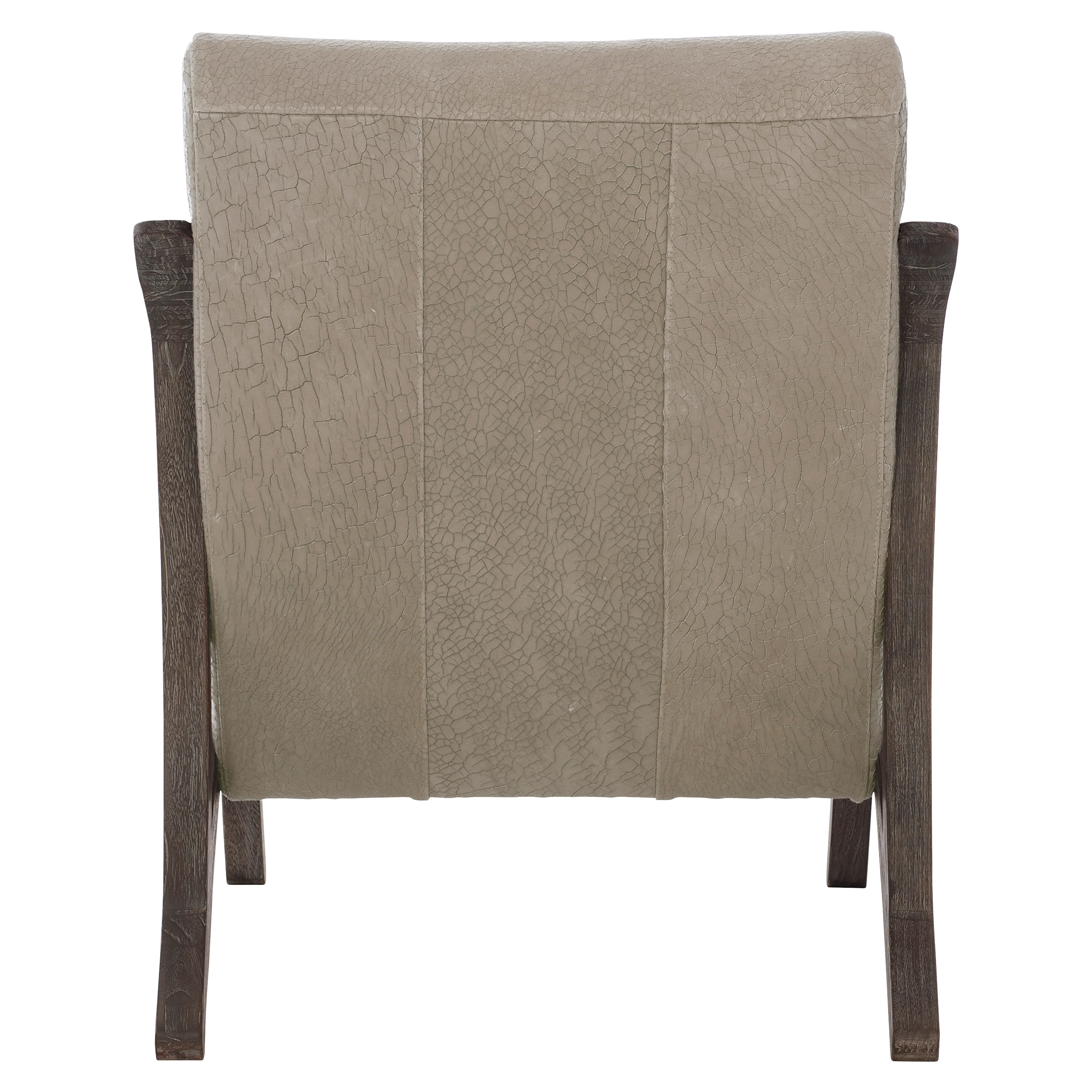 Dash Leather Chair - Image 4