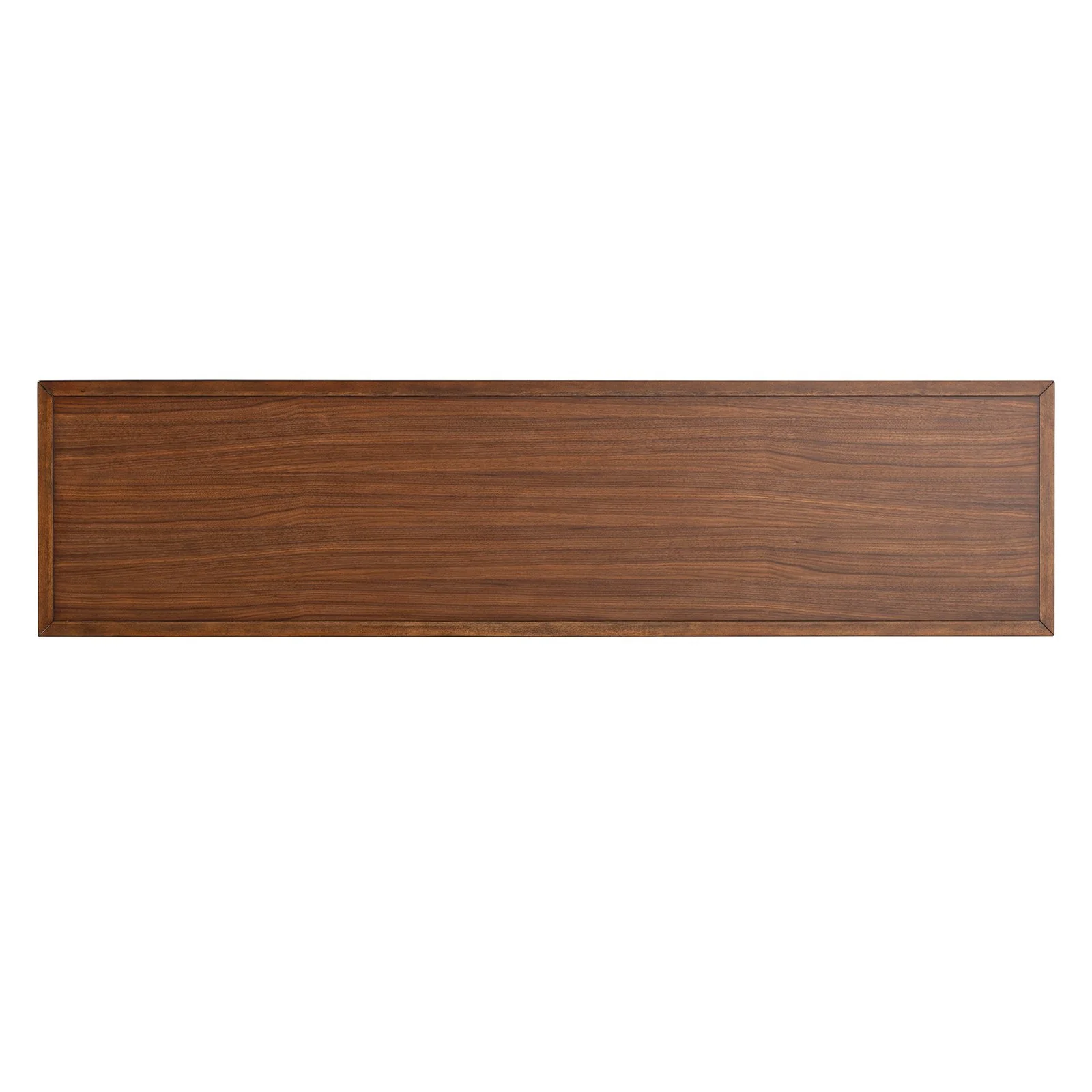 Daventry Sofa Table W/ 3 Backless Counter Ht Stools - Image 3