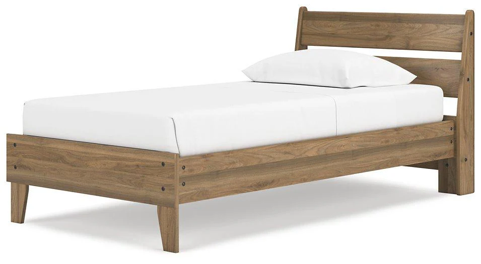 Deanlow Bedroom Package - Image 13