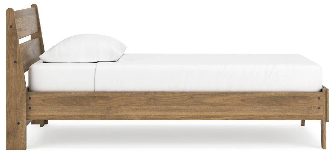 Deanlow Bedroom Package - Image 16
