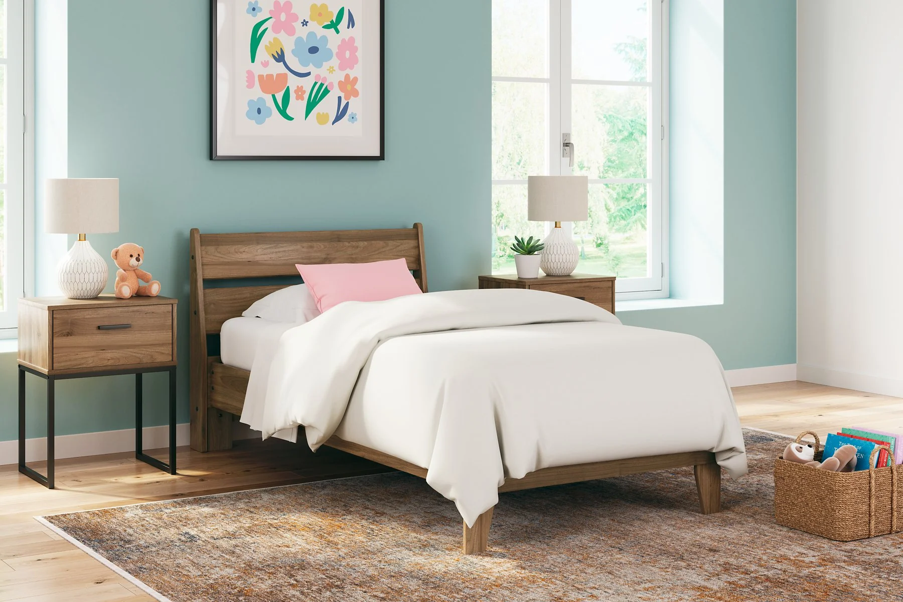 Deanlow Bedroom Package - Image 21