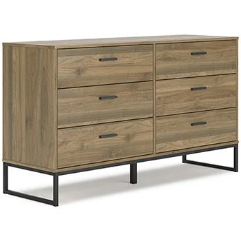 Deanlow Bedroom Package - Image 25