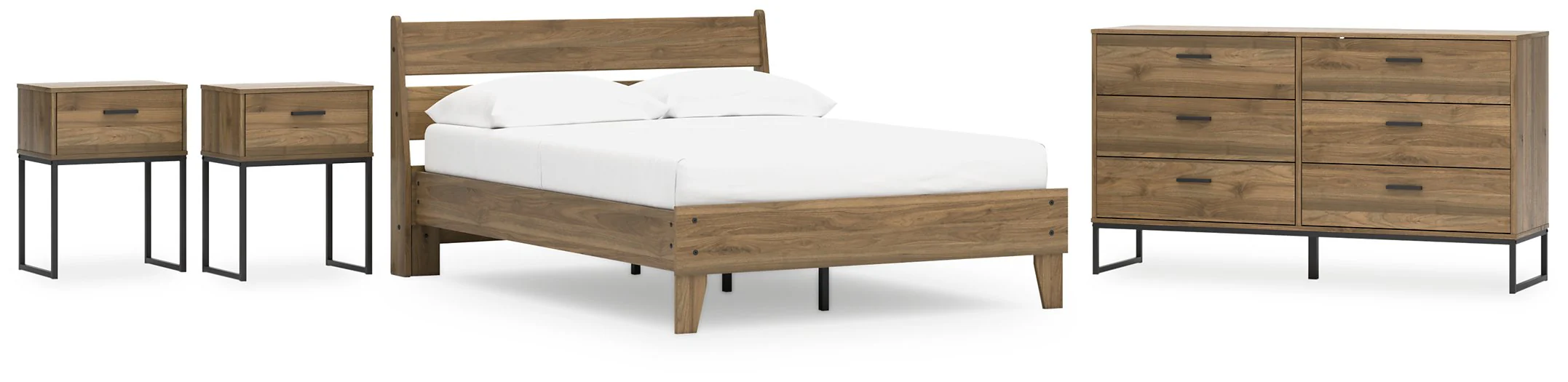 Deanlow Bedroom Package - Image 30