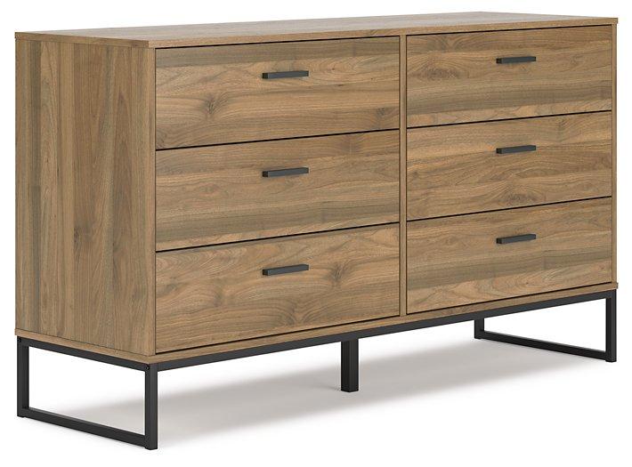 Deanlow Bedroom Package - Image 7