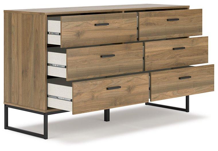 Deanlow Bedroom Package - Image 8