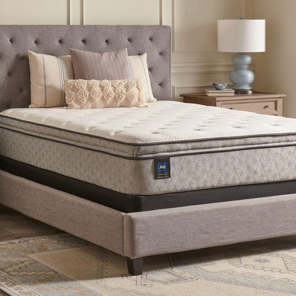 Deaton II Innerspring Mattress - Image 2