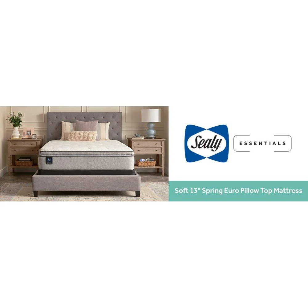 Deaton II Innerspring Mattress - Image 3