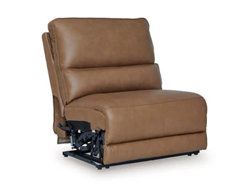 DeepWakes Power Reclining Sectional - Image 17