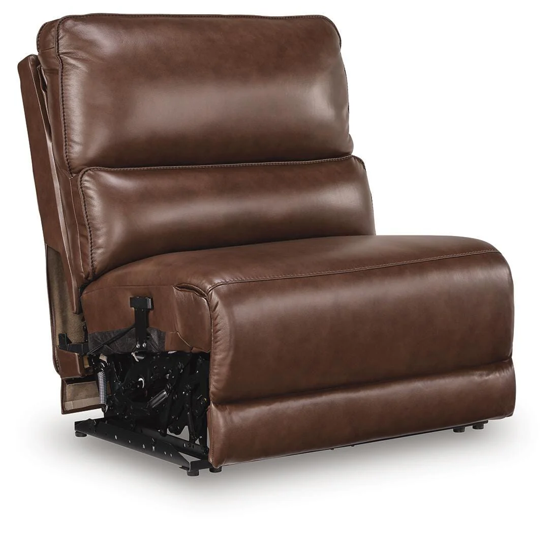 DeepWakes Power Reclining Sectional - Image 24