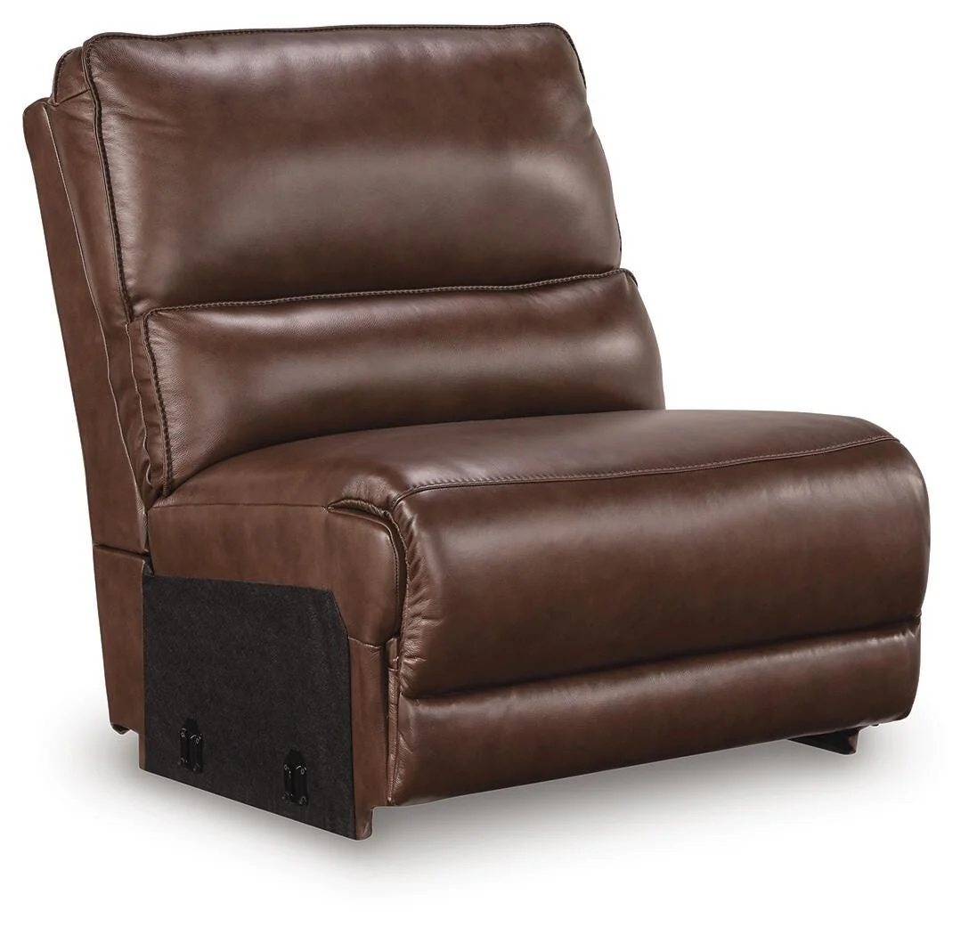 DeepWakes Power Reclining Sectional - Image 27