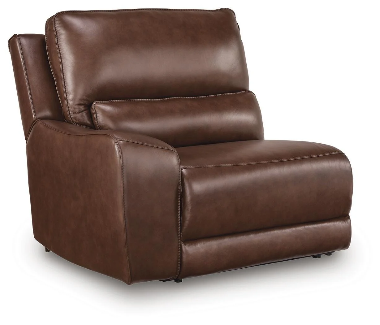 DeepWakes Power Reclining Sectional - Image 29