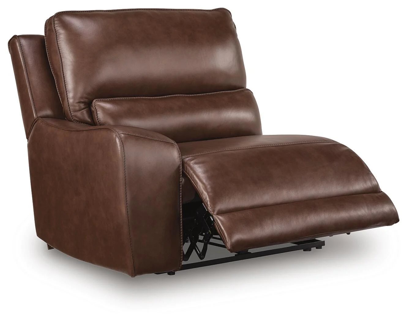 DeepWakes Power Reclining Sectional - Image 31