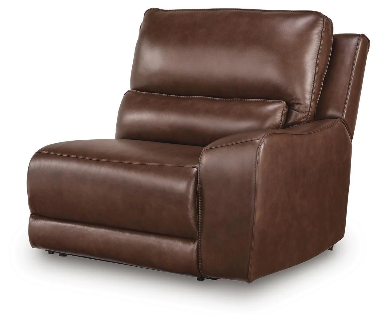 DeepWakes Power Reclining Sectional - Image 32