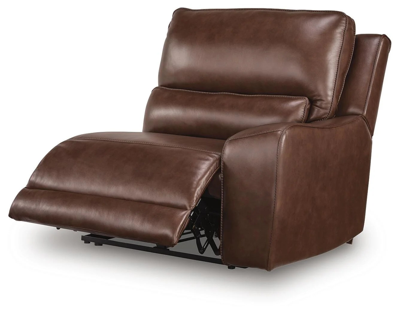 DeepWakes Power Reclining Sectional - Image 34