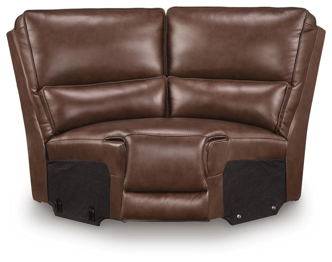 DeepWakes Power Reclining Sectional - Image 35