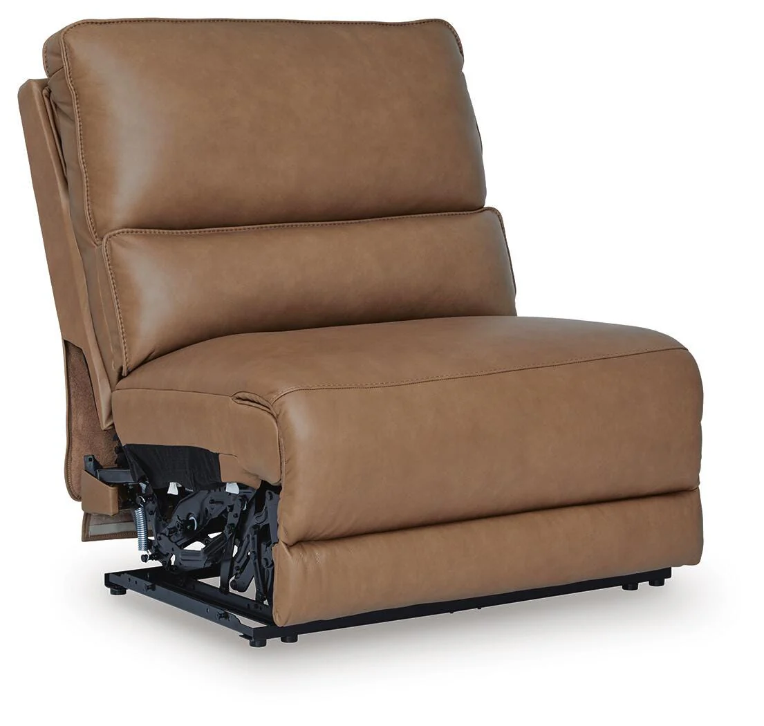 DeepWakes Power Reclining Sectional - Image 4