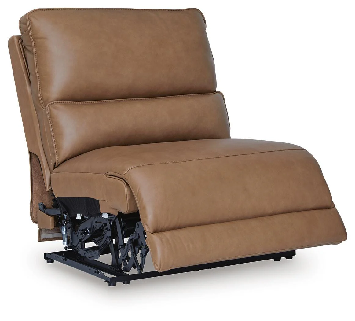 DeepWakes Power Reclining Sectional - Image 6