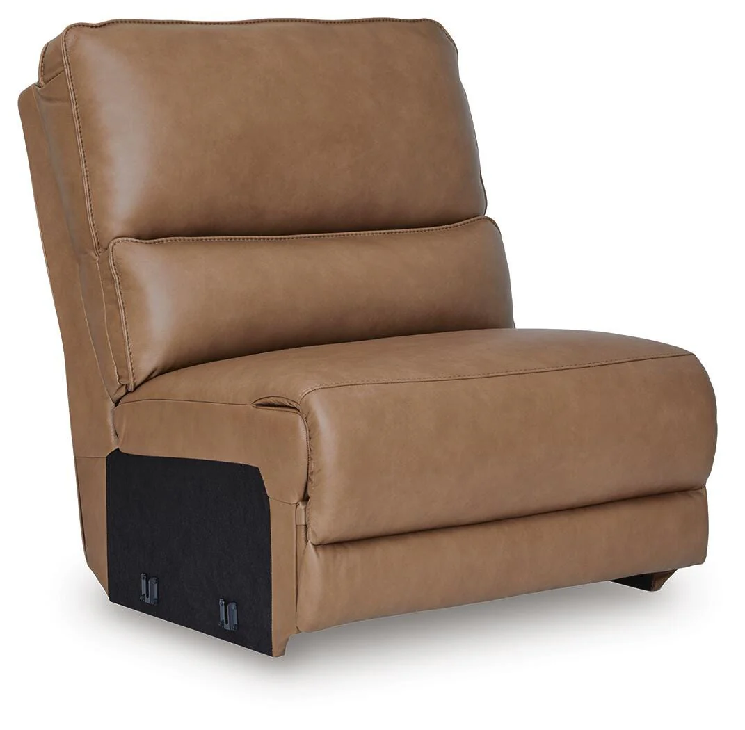 DeepWakes Power Reclining Sectional - Image 7