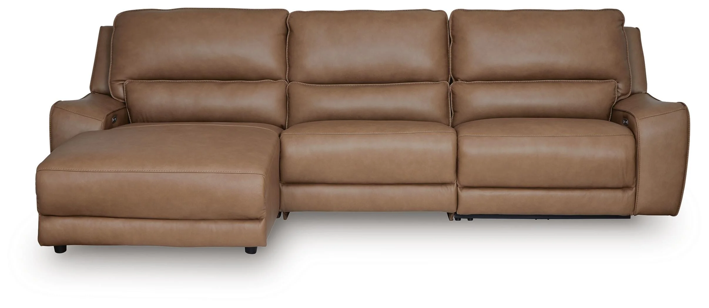 DeepWakes Reclining Sofa Chaise - Image 14