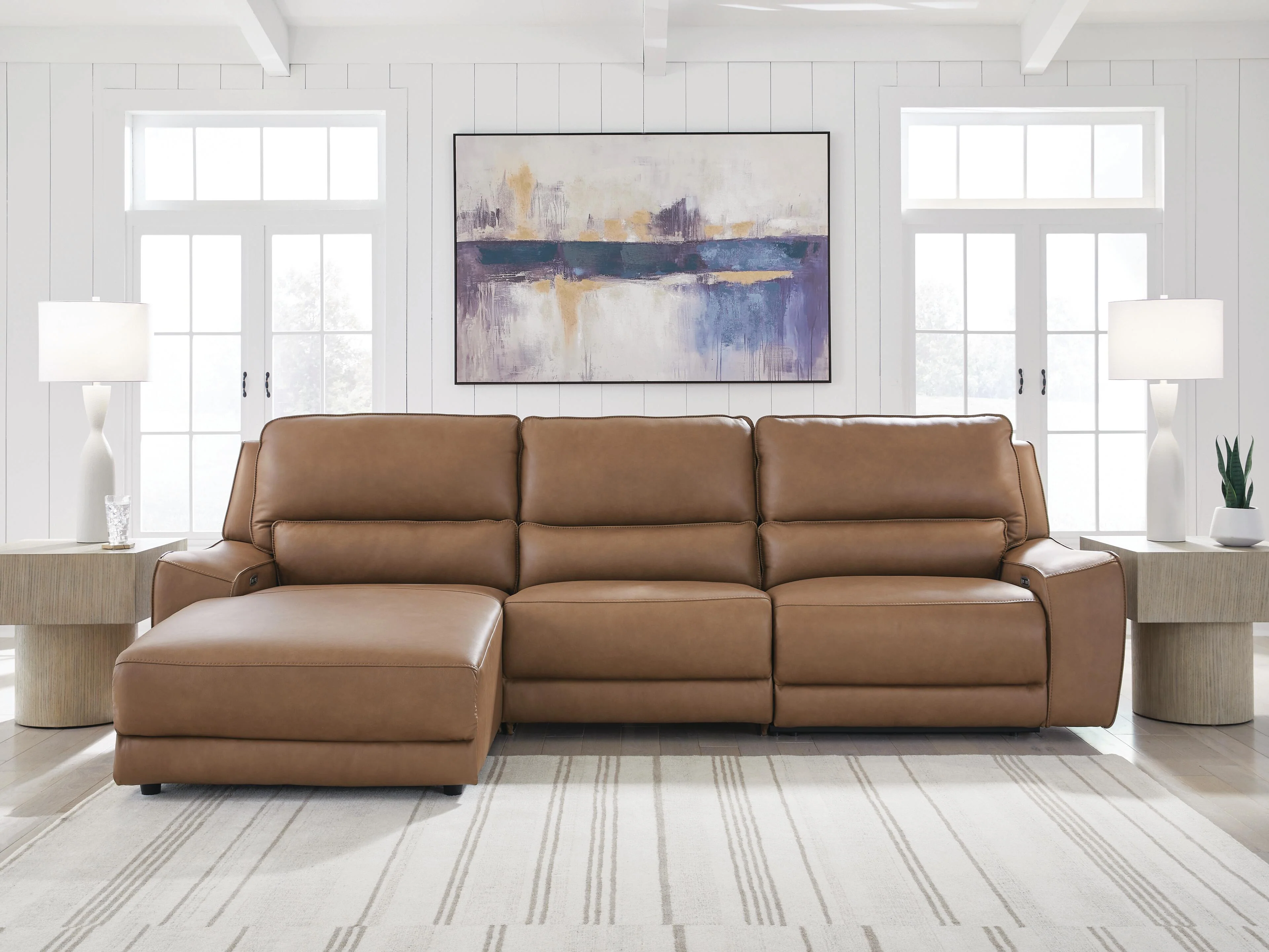 DeepWakes Reclining Sofa Chaise - Image 15
