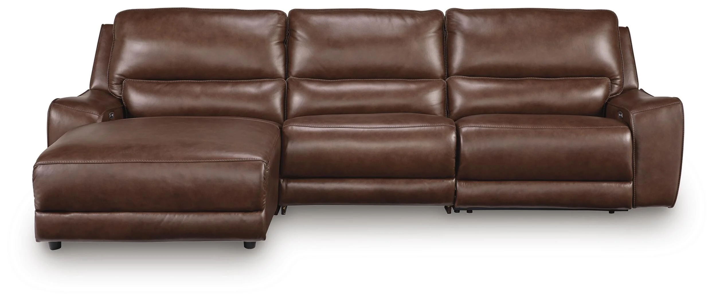 DeepWakes Reclining Sofa Chaise - Image 27