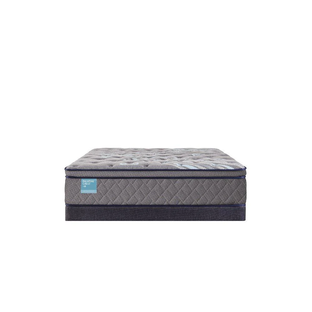 Delacroix Innerspring Mattress - Image 9