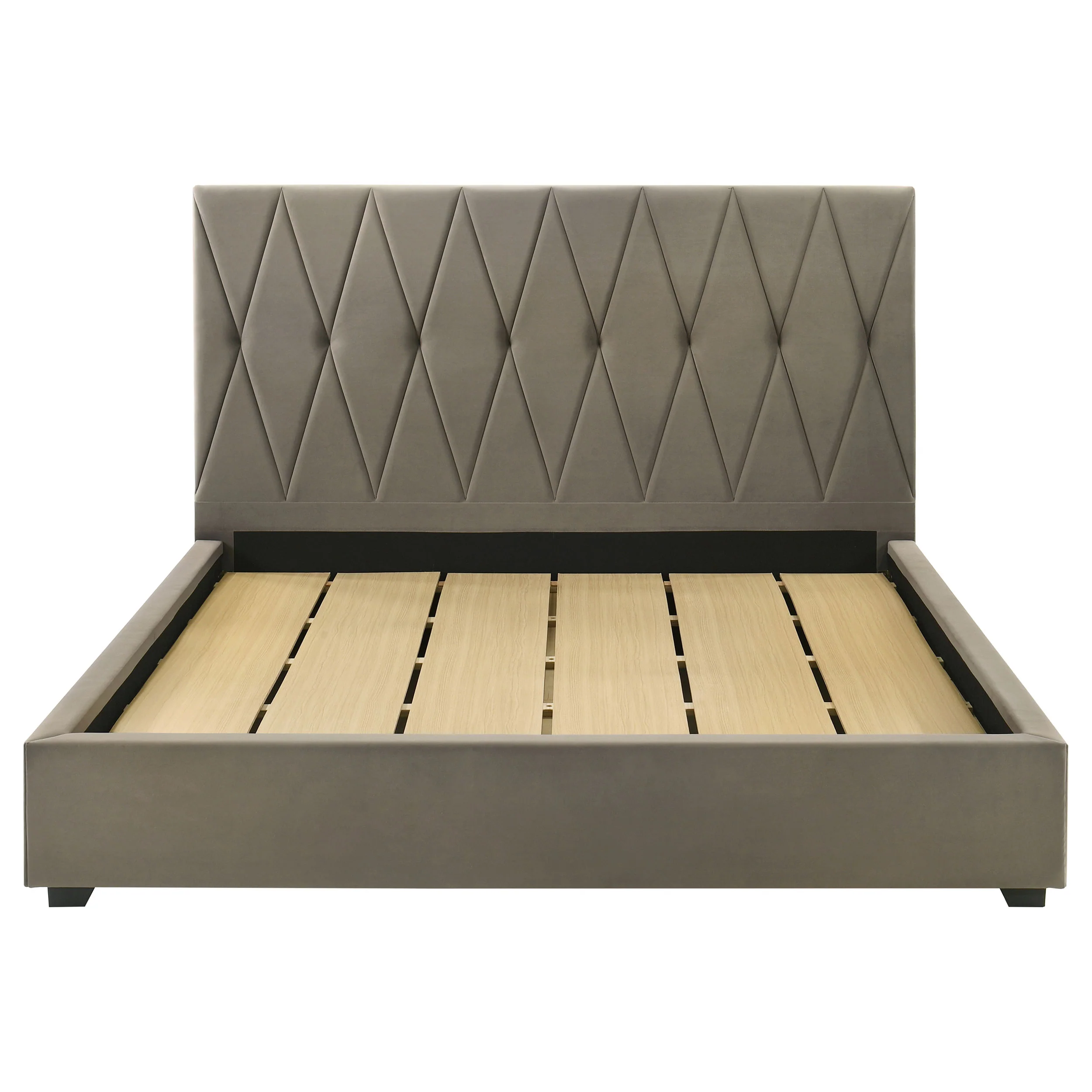Delsea Panel Platform Bed - Image 13