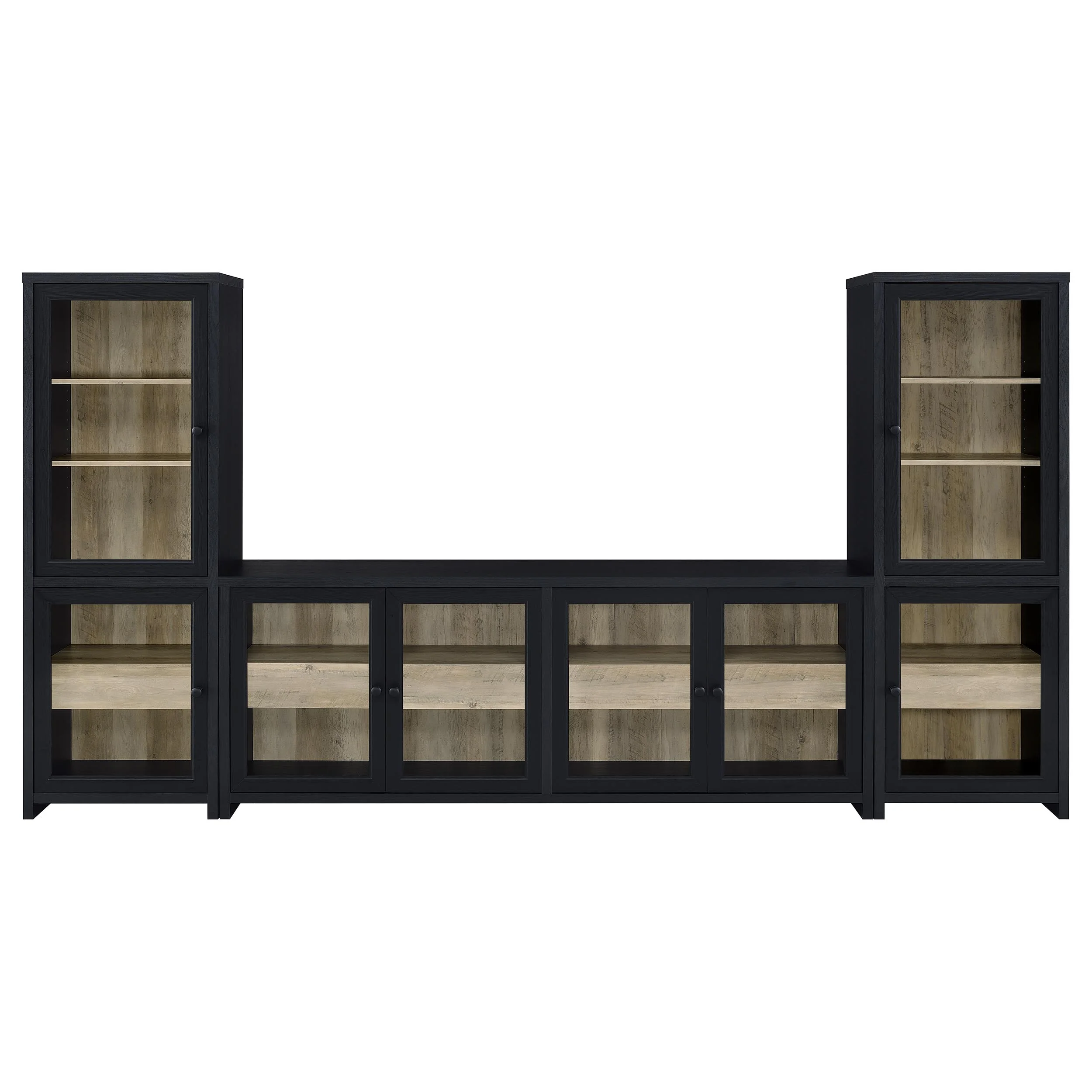 Denison Entertainment Center - Image 2